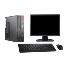 Fujitsu Esprimo E520 85+ DT 27" Core i7 3,4 GHz - SSD 480 GB - 16GB