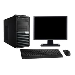 Acer Veriton M4630G 27" Core i3 3,4 GHz - SSD 960 GB - 16GB AZERTY
