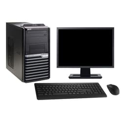 Acer Veriton M4630G 22" Core i5 3,2 GHz - HDD 2 TB - 16GB