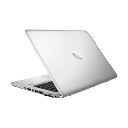 Hp Elitebook 840 G3 14" Core i5 2,4 GHz  - SSD 256 GB - 8GB AZERTY - Französisch