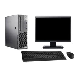 Lenovo ThinkCentre M93P SFF 27" Core i5 3,2 GHz - HDD 2 TB - 16GB