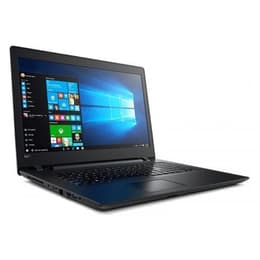 Lenovo Ideapad 110-17ACL 17" E2-Series 1,8 GHz - HDD 1 TB - 4GB AZERTY - Französisch