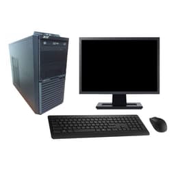 Acer Veriton M2630G 27" Core i3 3,4 GHz - HDD 2 TB - 16GB AZERTY