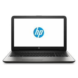 HP NoteBook RTL8723BE 15" Pentium 1,6 GHz - HDD 1 TB - 4GB AZERTY - Französisch