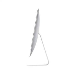 iMac 21" (Oktober 2015) Core i5 3,1 GHz - HDD 1 TB - 8GB AZERTY - Französisch
