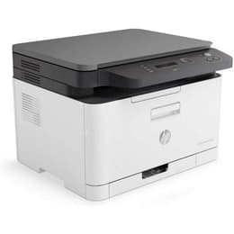 HP MFP 178NW Laserdrucker Farbe