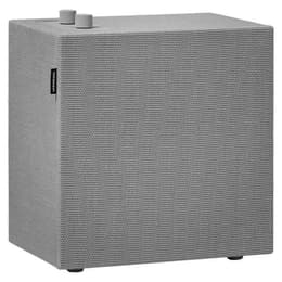 Lautsprecher Bluetooth Urbanears Stammen Concrete - Grau