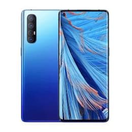 Oppo Find X2 Neo 256 GB - Blau - Ohne Vertrag