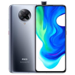 Xiaomi Poco F2 Pro 128 GB Dual Sim - Grau - Ohne Vertrag