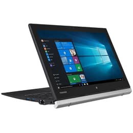 Toshiba Portégé Z20T-C-13Q 12" Core m5 1,1 GHz - SSD 256 GB - 8GB AZERTY - Französisch