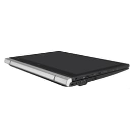 Toshiba Portégé Z20T-C-13Q 12" Core m5 1,1 GHz - SSD 256 GB - 8GB AZERTY - Französisch