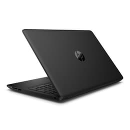 HP Notebook 15-db0097nf 15" A6-Series 2,6 GHz - HDD 2 TB - 4GB AZERTY - Französisch