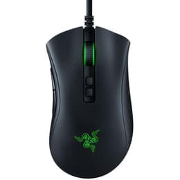 Razer Deathadder V2 Maus