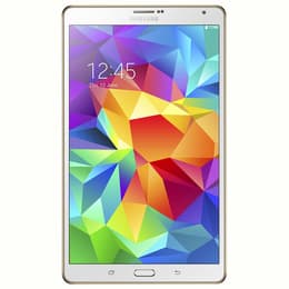 Galaxy Tab S (2014) - WLAN