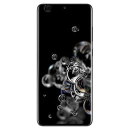 Galaxy S20 Ultra 5G 512 GB - Schwarz - Ohne Vertrag