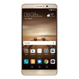 Huawei Mate 9 64 GB - Gold - Ohne Vertrag