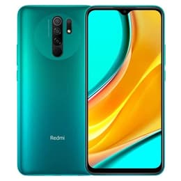 Redmi 9 Dual Sim