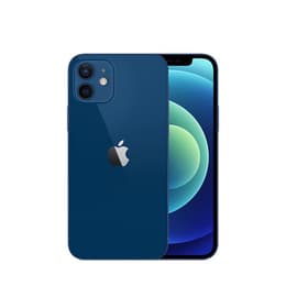 iPhone 12 256 GB - Blau - Ohne Vertrag