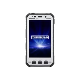 Panasonic Toughpad FZ-X1 (2014) 5" 32GB - WLAN + LTE - Weiß/Schwarz - Ohne Vertrag