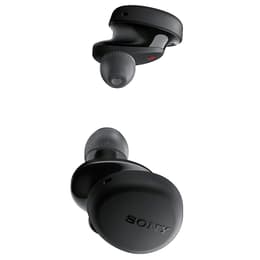 Ohrhörer In-Ear Bluetooth - Sony WF-XB700