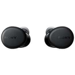 Ohrhörer In-Ear Bluetooth - Sony WF-XB700