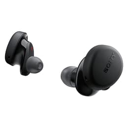 Ohrhörer In-Ear Bluetooth - Sony WF-XB700