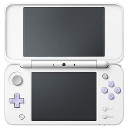 Nintendo New 2DS XL - HDD 1 GB - Weiß
