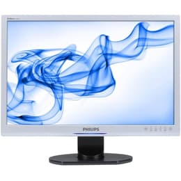 Bildschirm 24" LCD WUXGA Philips 240SW9FS