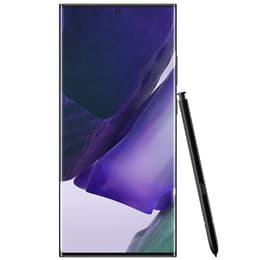 Galaxy Note20 Ultra 5G 512 GB - Schwarz - Ohne Vertrag