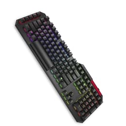 Hp Tastatur AZERTY Französisch mit Hintergrundbeleuchtung Omen Sequencer