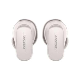 Ohrhörer In-Ear Bluetooth Rauschunterdrückung - Bose QuietComfort Earbuds II