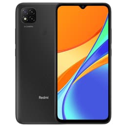 Redmi 9C Dual Sim
