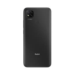 Redmi 9C Dual Sim