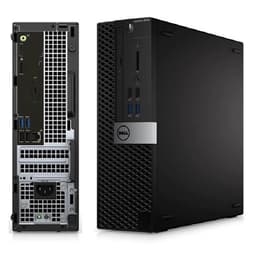 Dell Optiplex 3040 SFF Core i5 3,2 GHz - SSD 256 GB RAM 8 GB