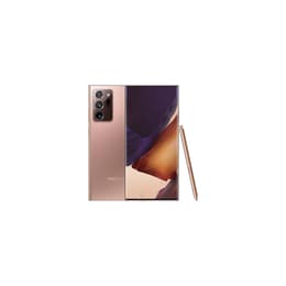 Galaxy Note20 256 GB Dual Sim - Kupfer - Ohne Vertrag