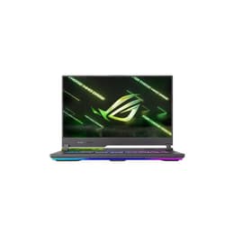 Asus ROG Strix G15 G513RM-HQ262 15" Ryzen 7 3,2 GHz - SSD 1 TB - 16GB - NVIDIA GeForce RTX 3060 QWERTY - Spanisch
