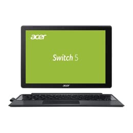 Acer Switch 5 12" Core i5 2,5 GHz - SSD 128 GB - 8GB AZERTY - Französisch