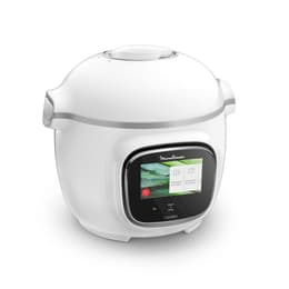 Moulinex Cookeo Touch CE901100 Multikocher
