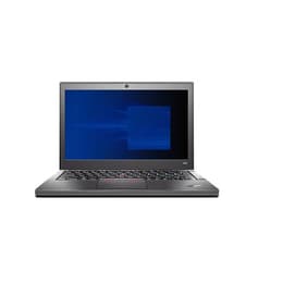 Lenovo ThinkPad X240 12" Core i5 1,9 GHz - HDD 500 GB - 4GB QWERTZ - Deutsch