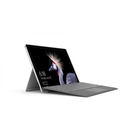 Microsoft Surface Pro 4 12" Core i5 2,4 GHz - SSD 256 GB - 8GB QWERTY - Spanisch