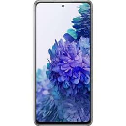 Galaxy S20 FE 5G 128 GB - Weiß - Ohne Vertrag