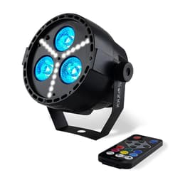 Ibiza Light Stroboscope PAR-MINI-STR Beleuchtung