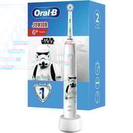 Oral-B Junior Elektrische Zahnbürste