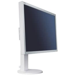 Bildschirm 22" LCD WSXGA+ Nec MultiSync LW22M