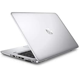 HP EliteBook 840 G3 14" Core i5 2,4 GHz - HDD 500 GB - 8GB QWERTY - Spanisch