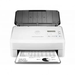 Hp ScanJet Enterprise Flow 5000 s4 Scanner
