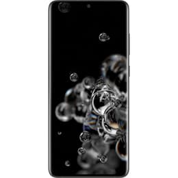 Galaxy S20 Ultra 5G 128 GB - Schwarz - Ohne Vertrag