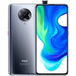 Xiaomi Poco F2 Pro 128 GB Dual Sim - Grau - Ohne Vertrag