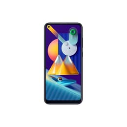 Galaxy M11 32 GB Dual Sim - Schwarz - Ohne Vertrag