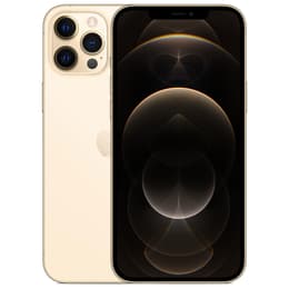 iPhone 12 Pro Max 256 GB - Gold - Ohne Vertrag